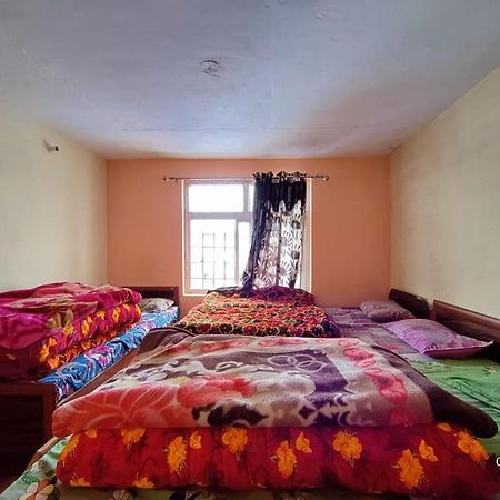 Doormarty Beds Jbk Hotel Kedarnath 외부 사진