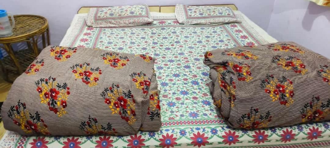 Doormarty Beds Jbk Hotel Kedarnath 외부 사진