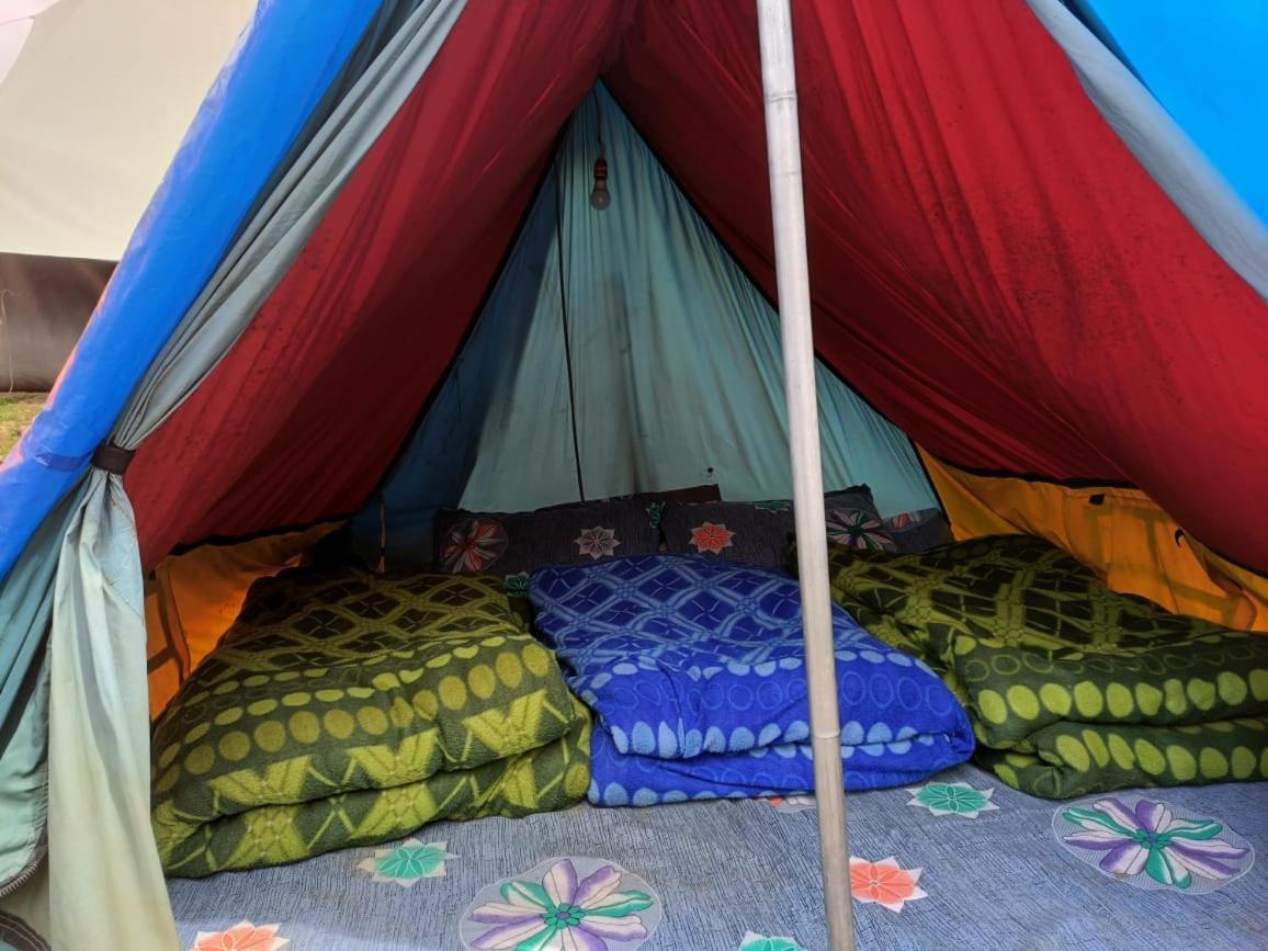 Doormarty Beds Jbk Hotel Kedarnath 외부 사진