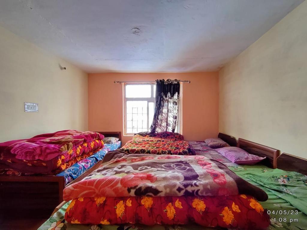 Doormarty Beds Jbk Hotel Kedarnath 외부 사진