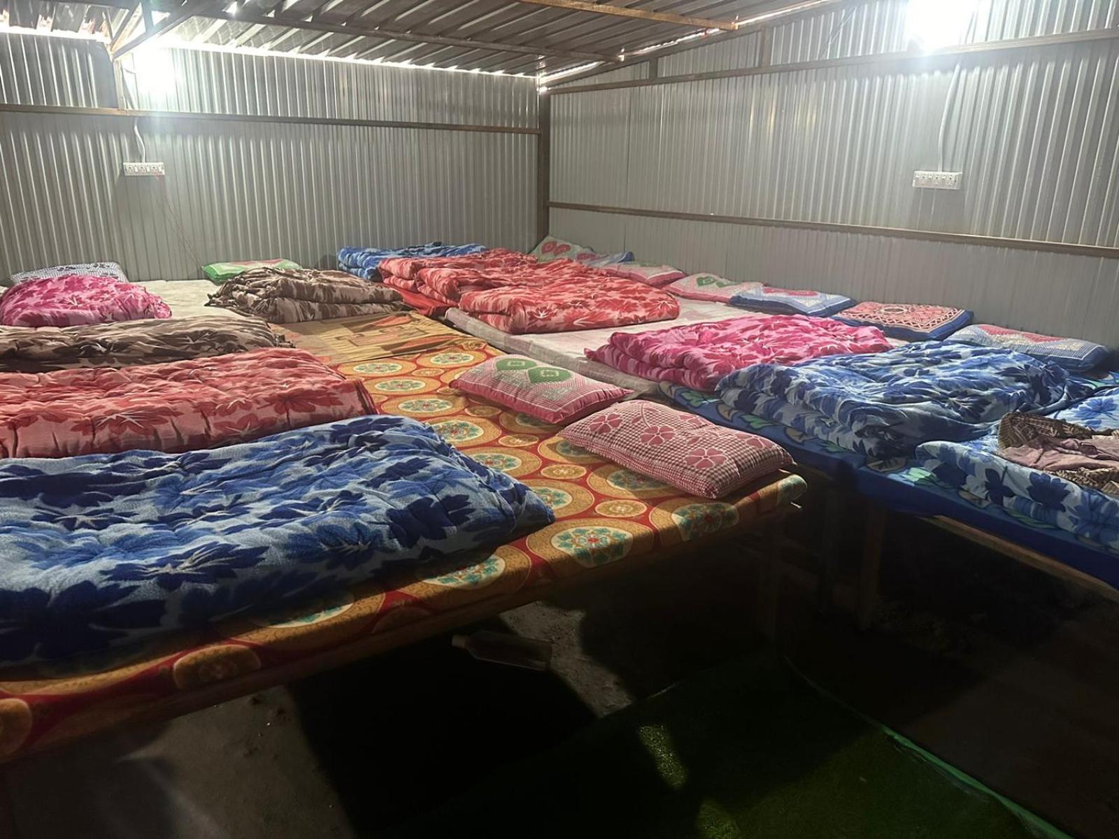 Doormarty Beds Jbk Hotel Kedarnath 외부 사진